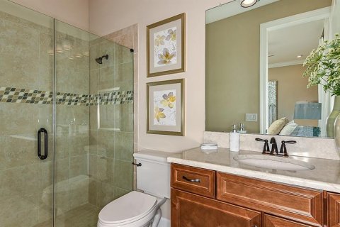 Casa en venta en Wesley Chapel, Florida, 3 dormitorios, 222.69 m2 № 1841524 - foto 10