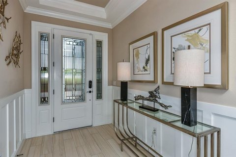 Casa en venta en Wesley Chapel, Florida, 3 dormitorios, 222.69 m2 № 1841524 - foto 11