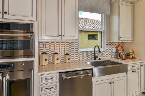 Casa en venta en Wesley Chapel, Florida, 3 dormitorios, 222.69 m2 № 1841524 - foto 20