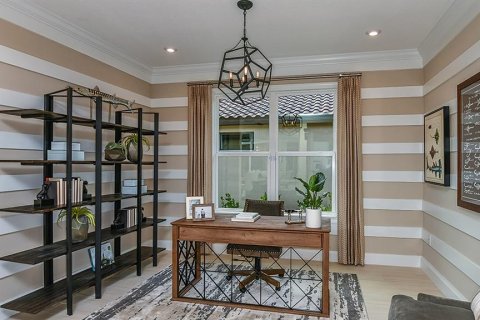 Casa en venta en Wesley Chapel, Florida, 3 dormitorios, 222.69 m2 № 1841524 - foto 12