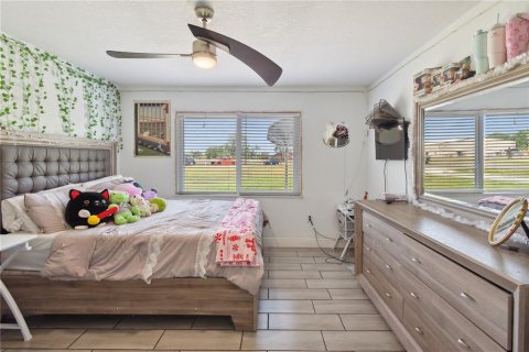 House in Zolfo Springs, Florida 3 bedrooms, 142.7 sq.m. № 1636801 - photo 19