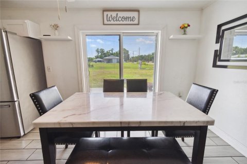 House in Zolfo Springs, Florida 3 bedrooms, 142.7 sq.m. № 1636801 - photo 9