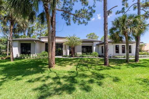 Villa ou maison à Palm Beach Gardens, Floride 5 chambres, 402.55 m2 № 2191074