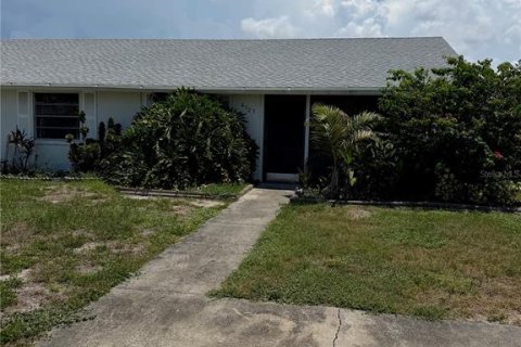 Apartment in Bradenton, Florida 2 bedrooms, 95.88 sq.m. № 2339225