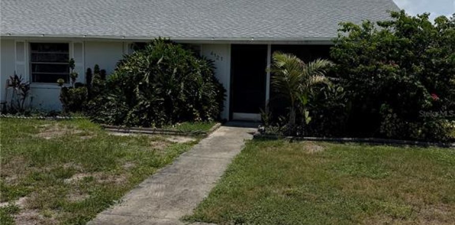 Appartement à Bradenton, Floride 2 chambres, 95.88 m2 № 2339225