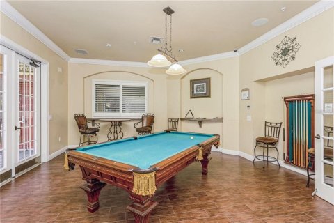 Copropriété à louer à Palm Harbor, Floride: 1 chambre, 69.68 m2 № 2150847 - photo 10
