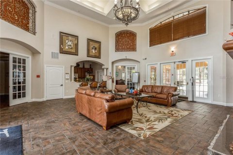 Copropriété à louer à Palm Harbor, Floride: 1 chambre, 69.68 m2 № 2150847 - photo 4