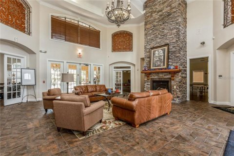 Copropriété à louer à Palm Harbor, Floride: 1 chambre, 69.68 m2 № 2150847 - photo 5