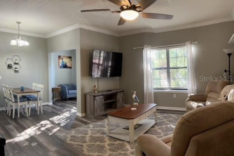 Copropriété à louer à Palm Harbor, Floride: 1 chambre, 69.68 m2 № 2150847 - photo 13