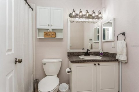 Copropriété à louer à Palm Harbor, Floride: 1 chambre, 69.68 m2 № 2150847 - photo 22