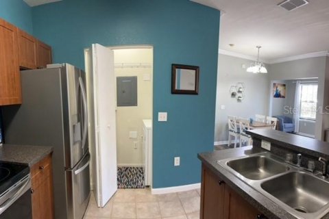 Copropriété à louer à Palm Harbor, Floride: 1 chambre, 69.68 m2 № 2150847 - photo 17