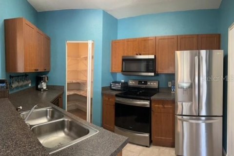 Copropriété à louer à Palm Harbor, Floride: 1 chambre, 69.68 m2 № 2150847 - photo 16