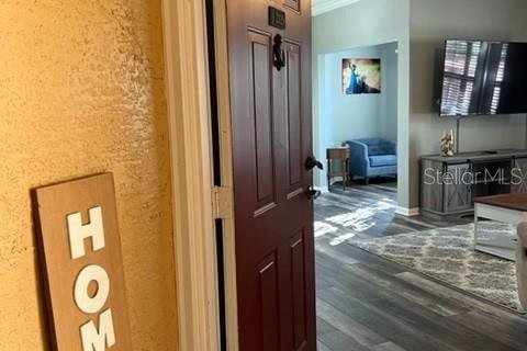 Copropriété à louer à Palm Harbor, Floride: 1 chambre, 69.68 m2 № 2150847 - photo 12