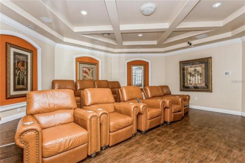 Copropriété à louer à Palm Harbor, Floride: 1 chambre, 69.68 m2 № 2150847 - photo 8