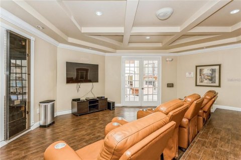 Copropriété à louer à Palm Harbor, Floride: 1 chambre, 69.68 m2 № 2150847 - photo 7