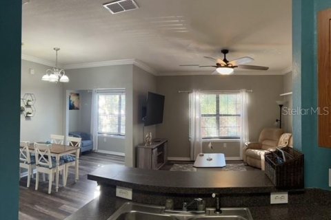 Copropriété à louer à Palm Harbor, Floride: 1 chambre, 69.68 m2 № 2150847 - photo 18