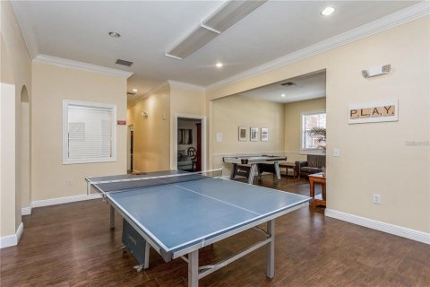Copropriété à louer à Palm Harbor, Floride: 1 chambre, 69.68 m2 № 2150847 - photo 9