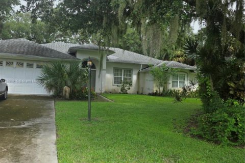 Villa ou maison à vendre à St. Lucie, Floride: 3 chambres, 190.54 m2 № 1948112 - photo 1