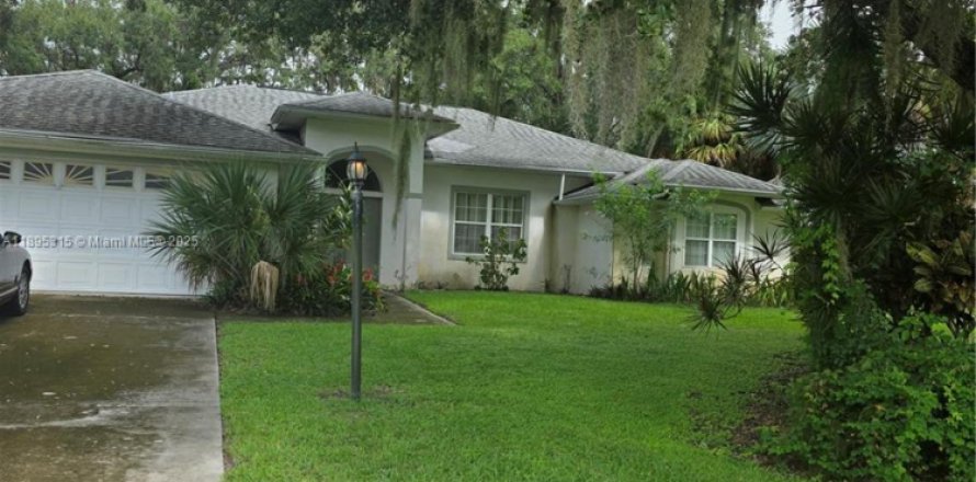 Villa ou maison à St. Lucie, Floride 3 chambres, 190.54 m2 № 1948112