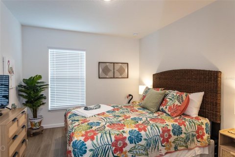 House in Palm Coast, Florida 4 bedrooms, 153.47 sq.m. № 2234397 - photo 21