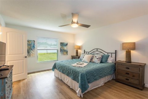 House in Palm Coast, Florida 4 bedrooms, 153.47 sq.m. № 2234397 - photo 14