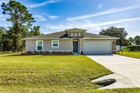 Casa en Palm Coast, Florida 4 dormitorios, 153.47 m2 № 2234397