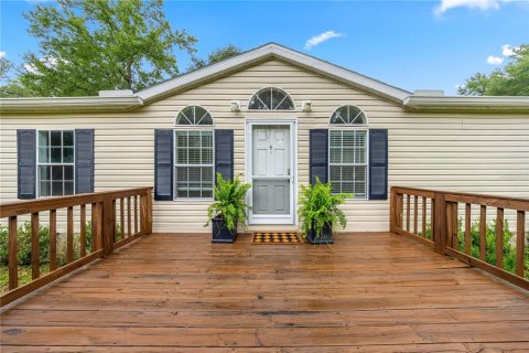 House in Morriston, Florida 3 bedrooms, 168.9 sq.m. № 2398297 - photo 5