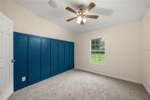 House in Morriston, Florida 3 bedrooms, 168.9 sq.m. № 2398297 - photo 25
