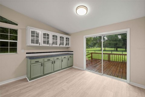 House in Morriston, Florida 3 bedrooms, 168.9 sq.m. № 2398297 - photo 18