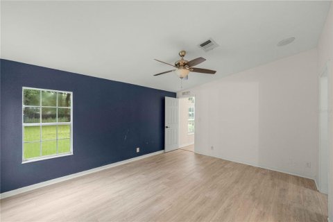 House in Morriston, Florida 3 bedrooms, 168.9 sq.m. № 2398297 - photo 20