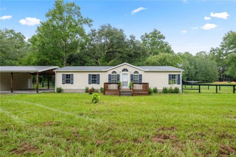 House in Morriston, Florida 3 bedrooms, 168.9 sq.m. № 2398297 - photo 4