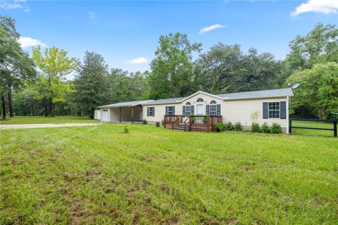 House in Morriston, Florida 3 bedrooms, 168.9 sq.m. № 2398297 - photo 6