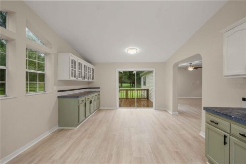 House in Morriston, Florida 3 bedrooms, 168.9 sq.m. № 2398297 - photo 16