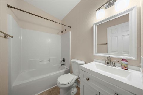 House in Morriston, Florida 3 bedrooms, 168.9 sq.m. № 2398297 - photo 29