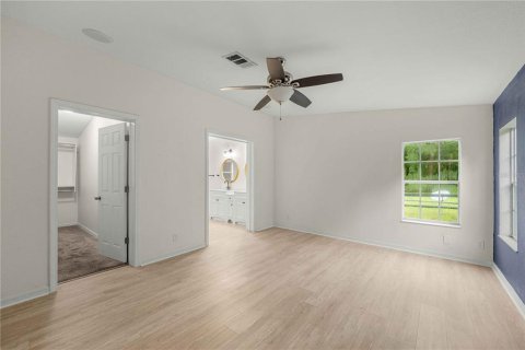 House in Morriston, Florida 3 bedrooms, 168.9 sq.m. № 2398297 - photo 19