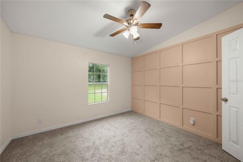 House in Morriston, Florida 3 bedrooms, 168.9 sq.m. № 2398297 - photo 27