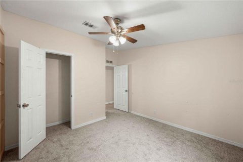 House in Morriston, Florida 3 bedrooms, 168.9 sq.m. № 2398297 - photo 28