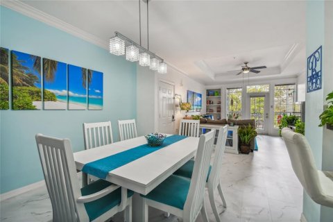 Copropriété à louer à Tampa, Floride: 1 chambre, 89.56 m2 № 2419746 - photo 6