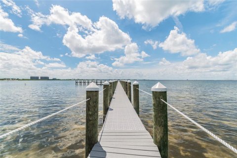 Copropriété à louer à Tampa, Floride: 1 chambre, 89.56 m2 № 2419746 - photo 7
