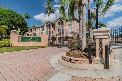 Copropriété à louer à Tampa, Floride: 1 chambre, 89.56 m2 № 2419746 - photo 17