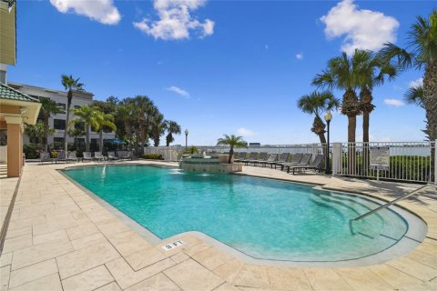Copropriété à louer à Tampa, Floride: 1 chambre, 89.56 m2 № 2419746 - photo 16