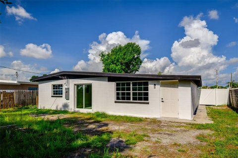 House in Tampa, Florida 4 bedrooms, 133.5 sq.m. № 1831880 - photo 25