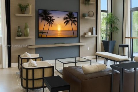 Condominio en alquiler en Miami, Florida, 3 dormitorios, 157.47 m2 № 2011755 - foto 9