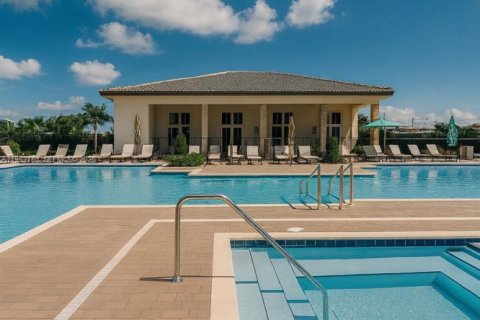 Condominio en alquiler en Miami, Florida, 3 dormitorios, 157.47 m2 № 2011755 - foto 3