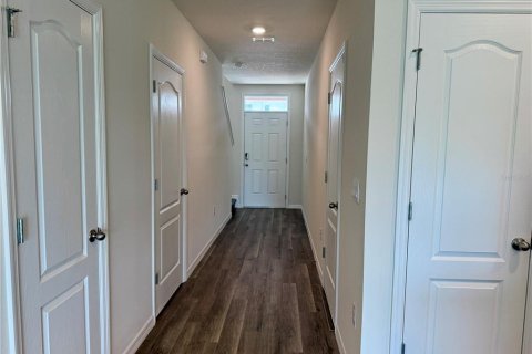 Townhouse in Davenport, Florida 3 bedrooms, 136.01 sq.m. № 1776962 - photo 13