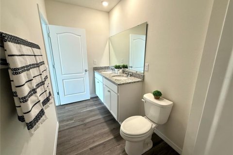 Townhouse in Davenport, Florida 3 bedrooms, 136.01 sq.m. № 1776962 - photo 18