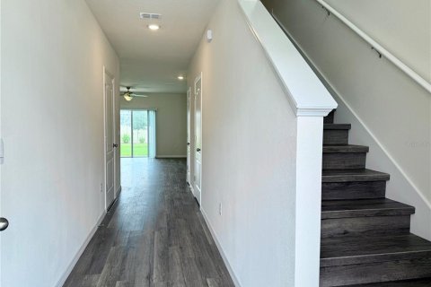 Townhouse in Davenport, Florida 3 bedrooms, 136.01 sq.m. № 1776962 - photo 14