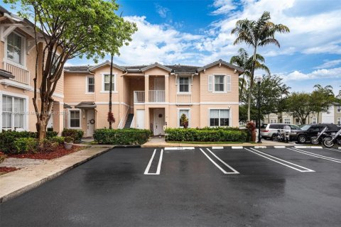 Condo in Homestead, Florida, 3 bedrooms  № 1684064 - photo 22