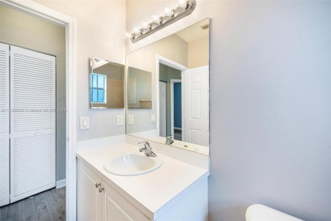 Condo in Homestead, Florida, 3 bedrooms  № 1684064 - photo 2