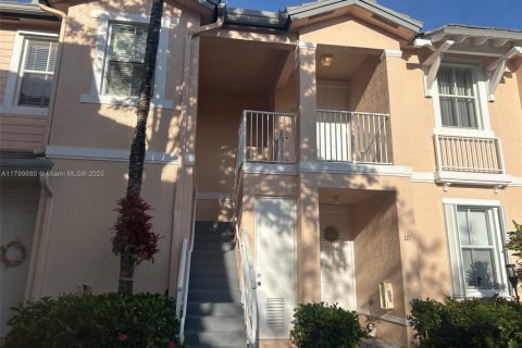 Condo in Homestead, Florida, 3 bedrooms  № 1684064 - photo 1